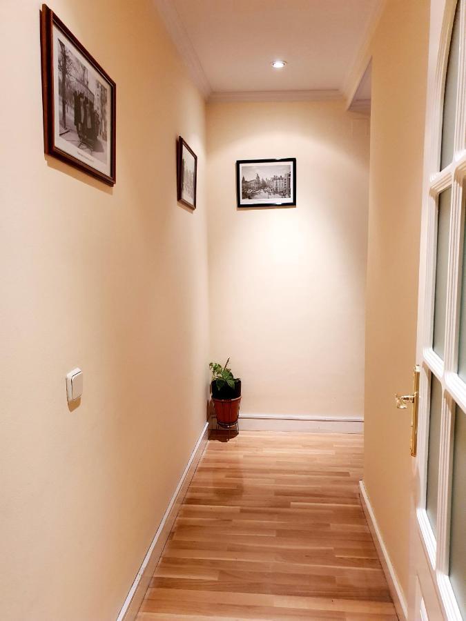 Apartment Luxury House-hermosa Vivienda Lujo-appart De Luxe Madrid
