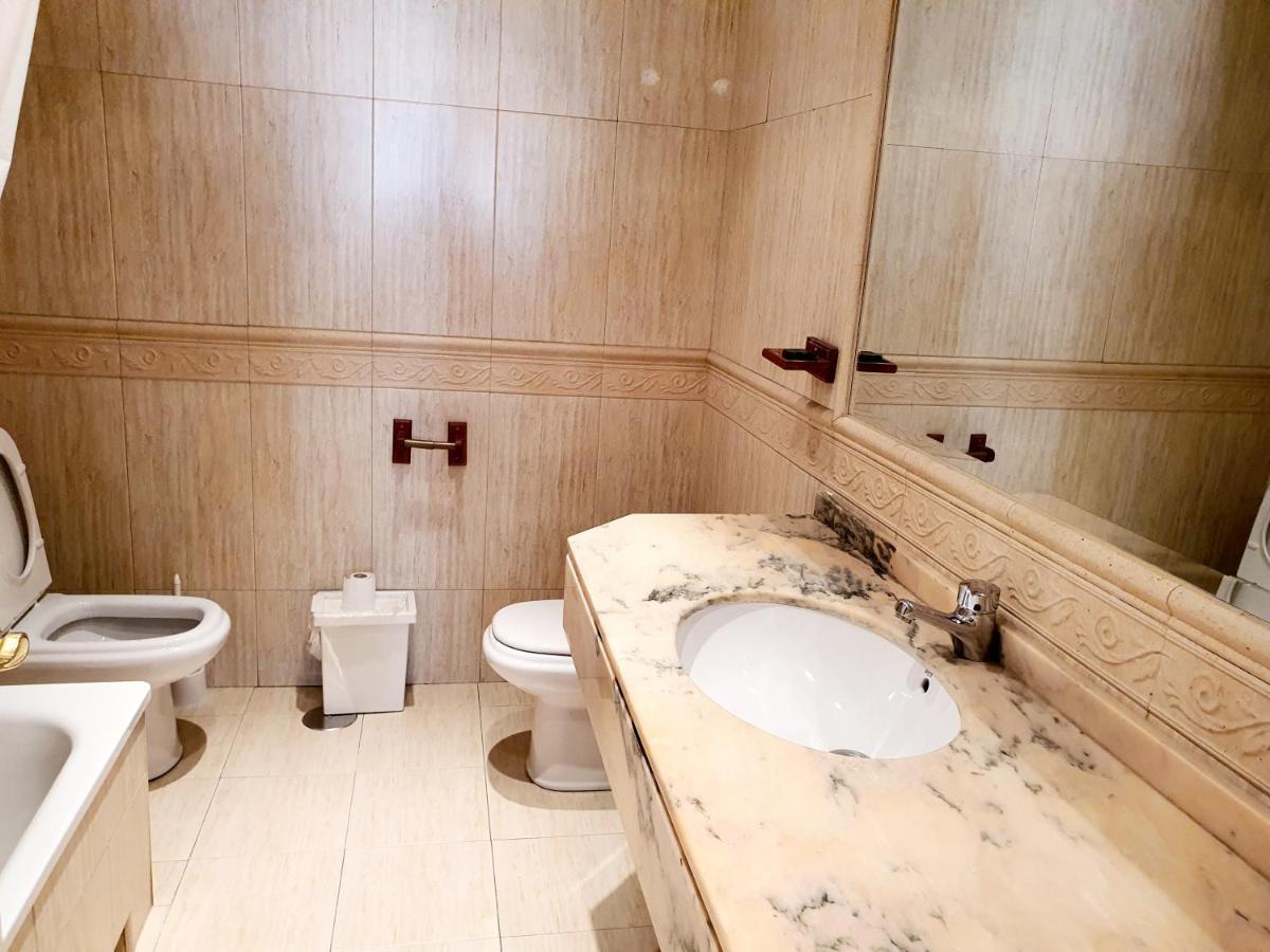 Apartment Luxury House-hermosa Vivienda Lujo-appart De Luxe *