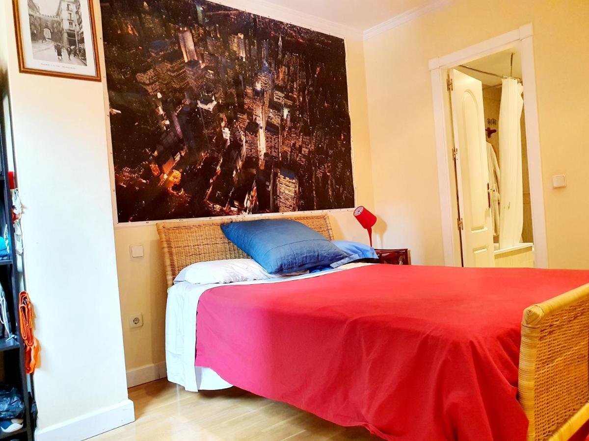 Apartment Luxury House-hermosa Vivienda Lujo-appart De Luxe