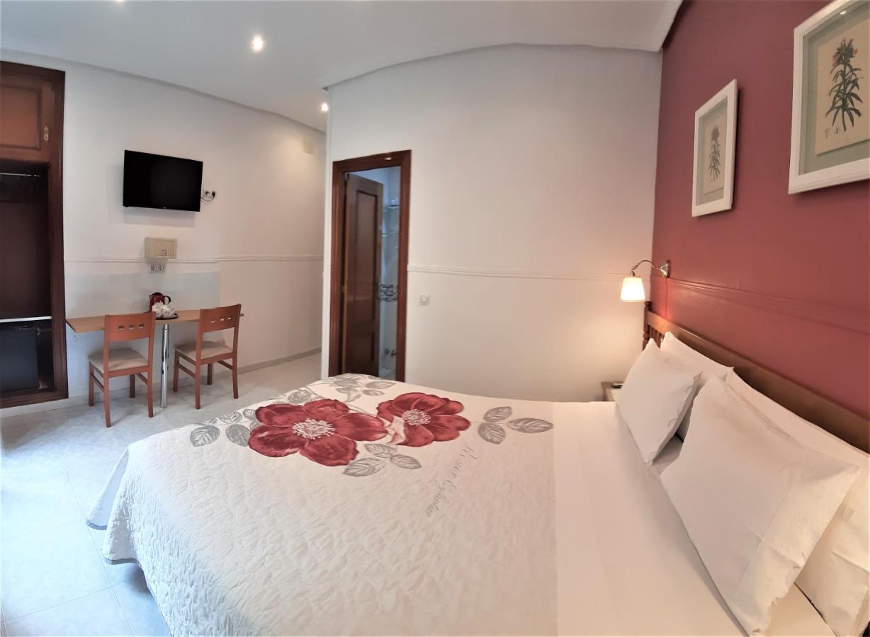 Dulcinea 2* Madrid