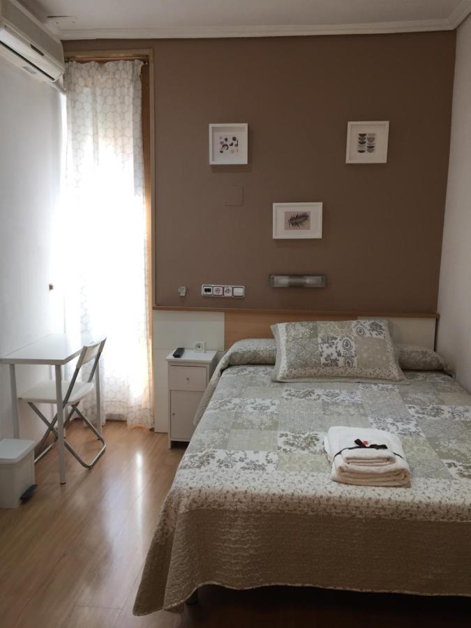 Gasthof Jaen Madrid