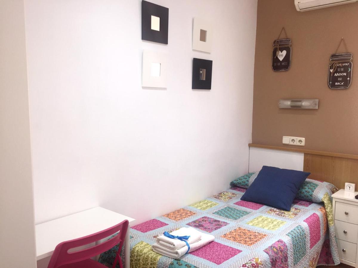 Gasthof Jaen Madrid