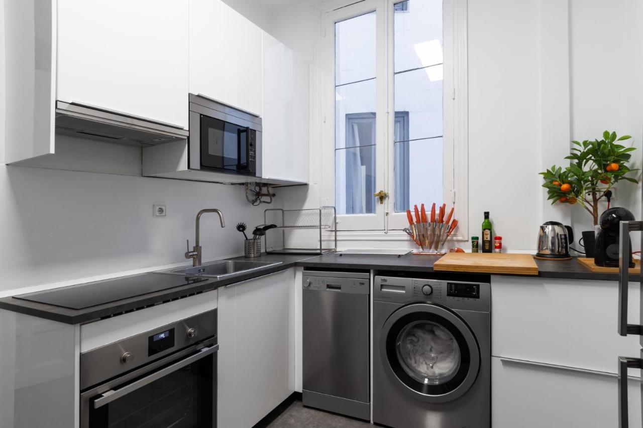Apartment Penthouse Deluxe Granvia, By Monaro