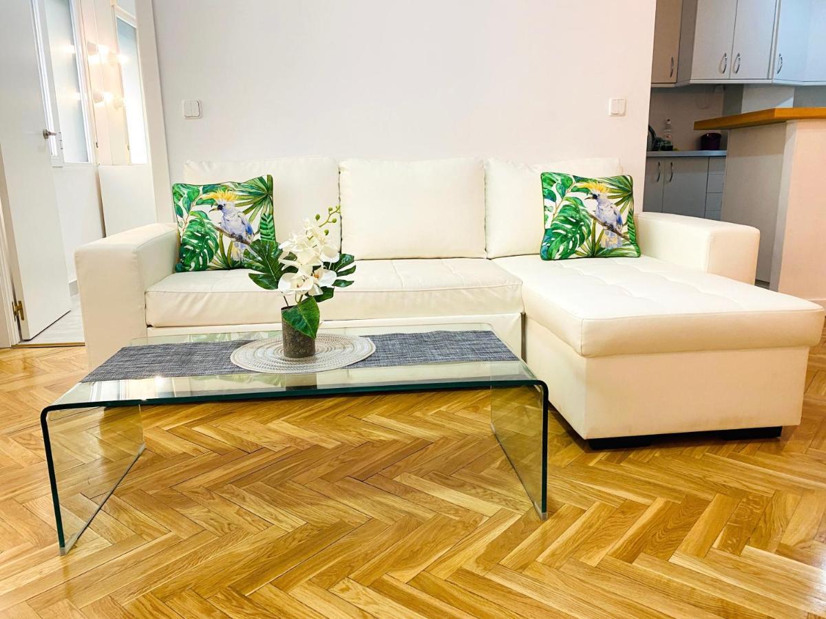 Palacio Apartamento Madrid