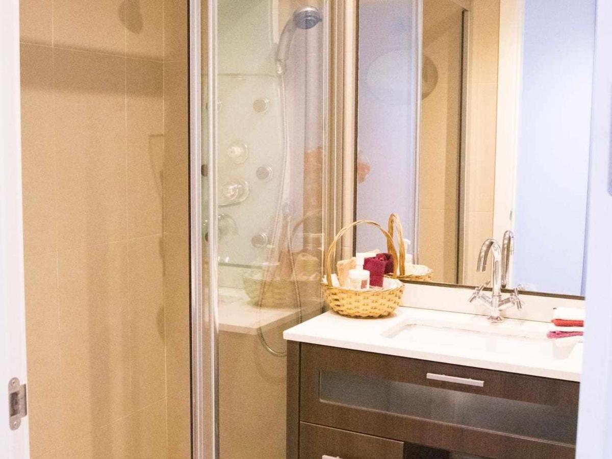 Apartamento El Espejo De La Luna 2 *