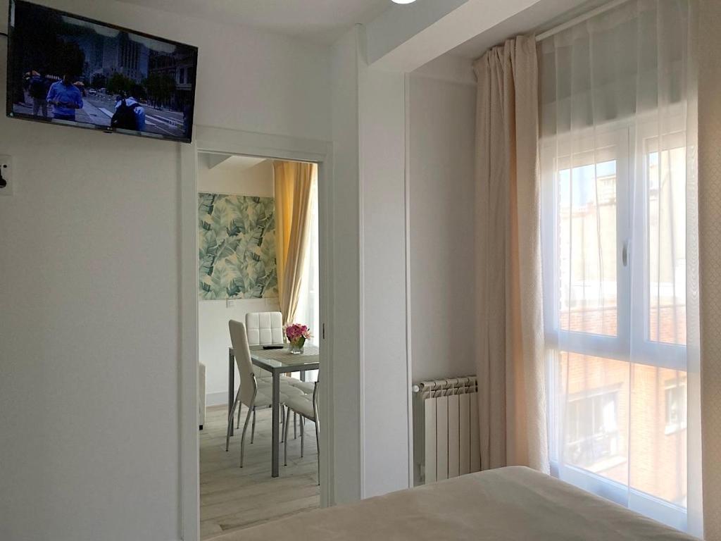 Palacio Apartamento Madrid