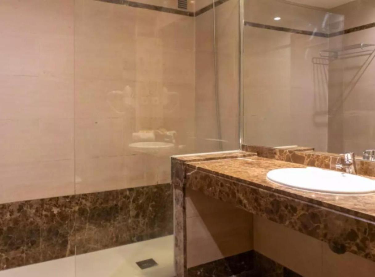 Appartement Plaza Espana - Ubicacion Privilegiada Con Estilo Unico Madrid