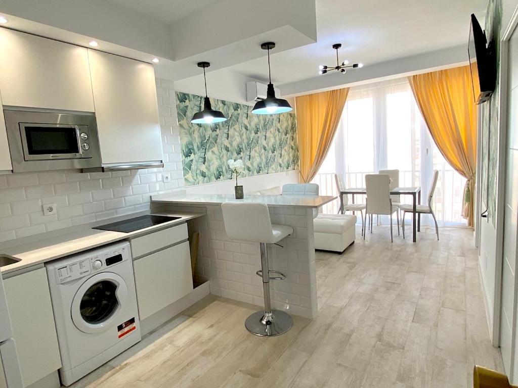 Palacio Apartamento
