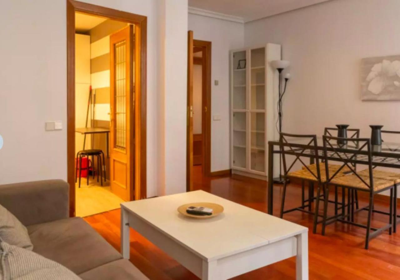Plaza Espana - Ubicacion Privilegiada Con Estilo Unico Appartement