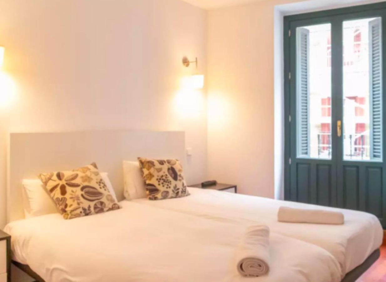 Appartement Plaza Espana - Ubicacion Privilegiada Con Estilo Unico *