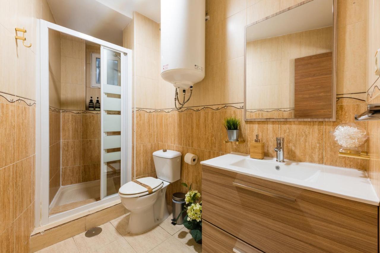 Apartment Great Apartment Near Plaza Mayor Large Groups Madrid