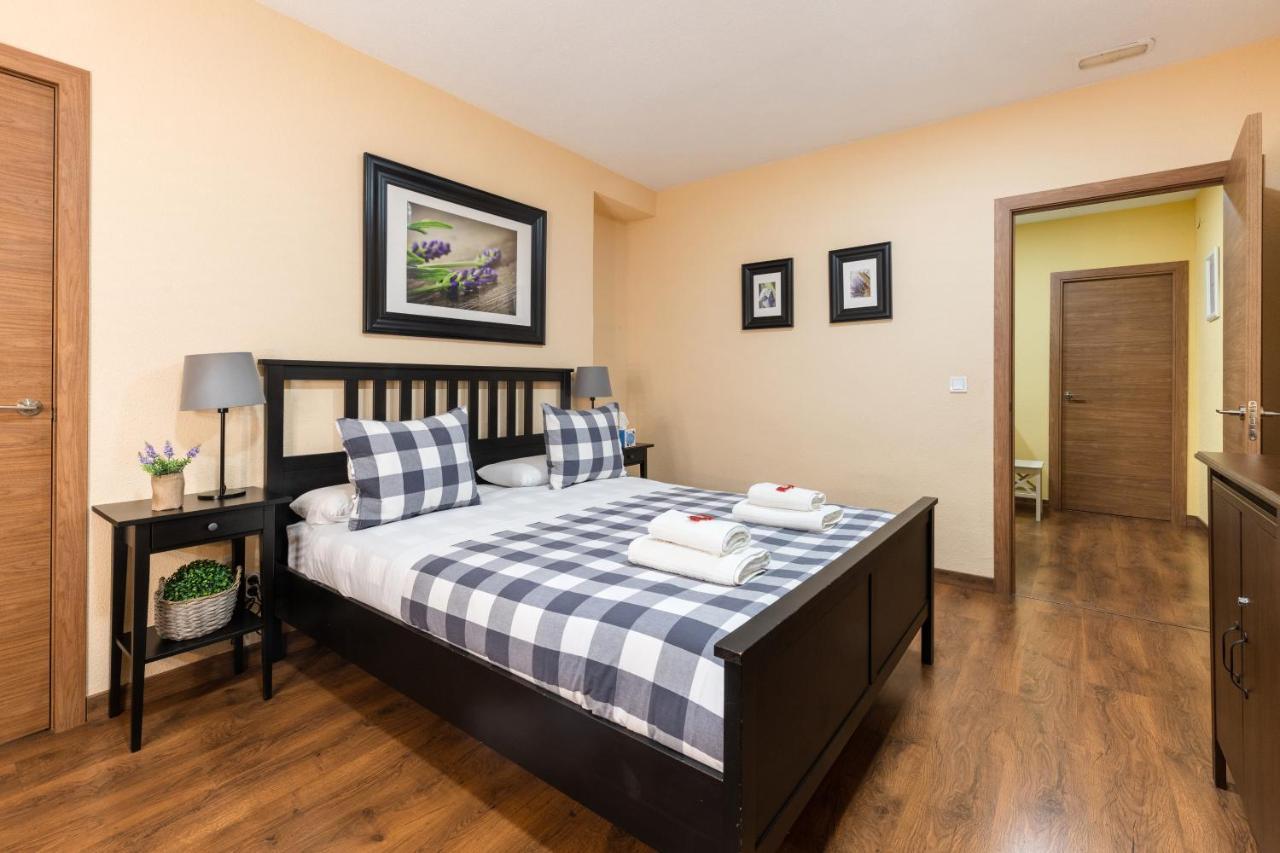 Apartment Great Apartment Near Plaza Mayor Large Groups Madrid