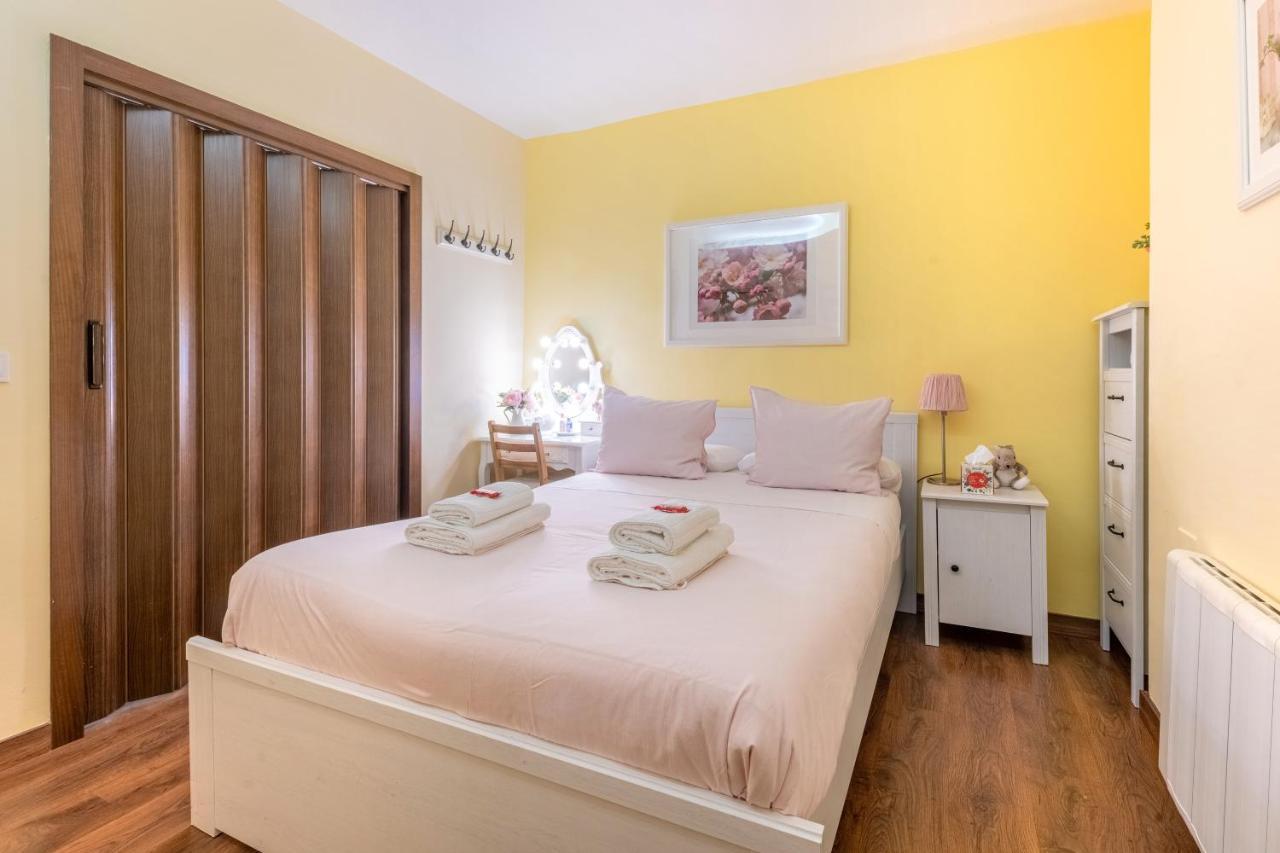 Apartment Great Apartment Near Plaza Mayor Large Groups Madrid