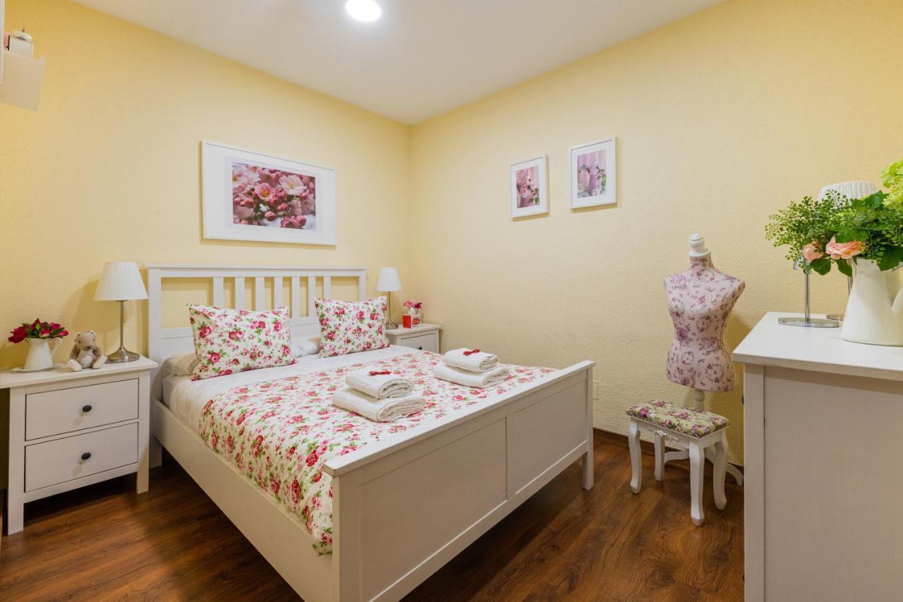 Great Apartment Near Plaza Mayor Large Groups *