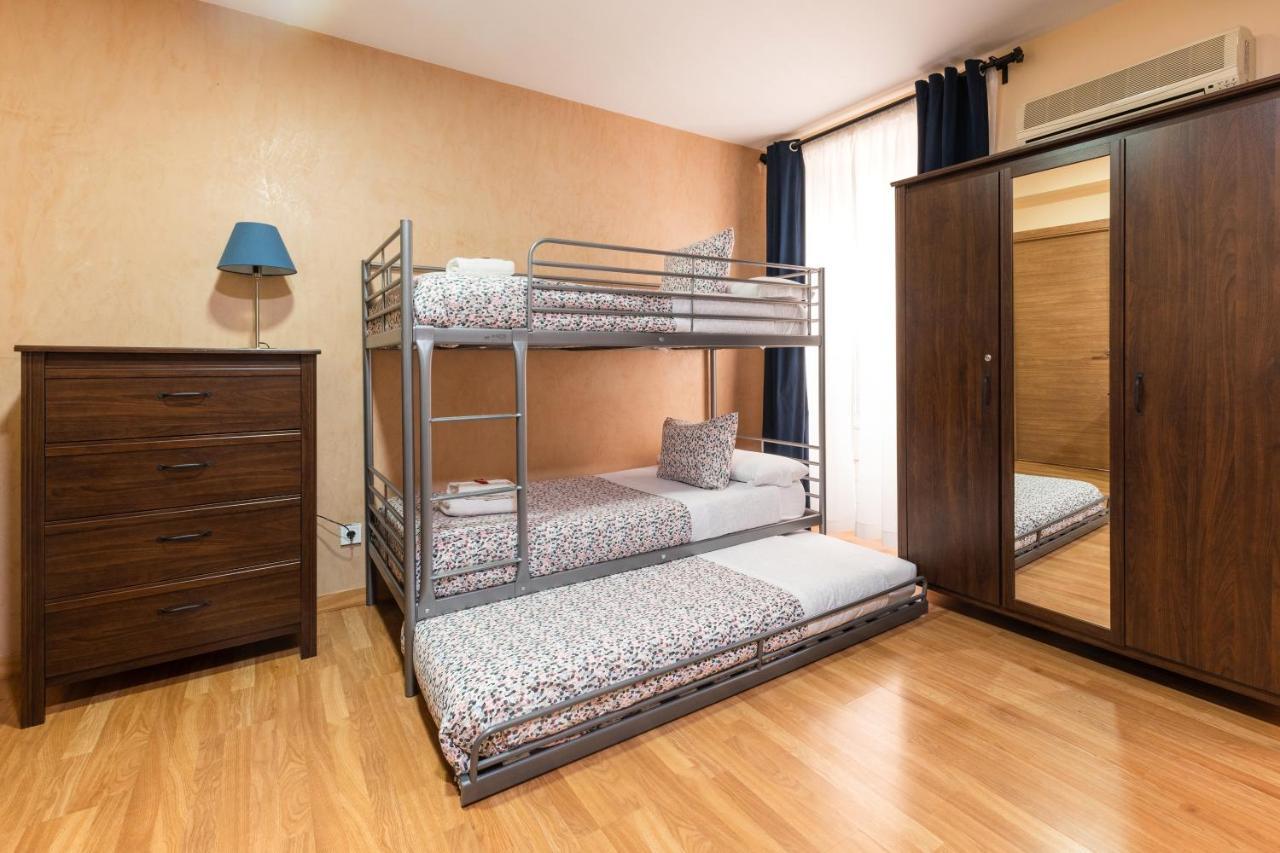 Apartment Great Apartment Near Plaza Mayor Large Groups Madrid