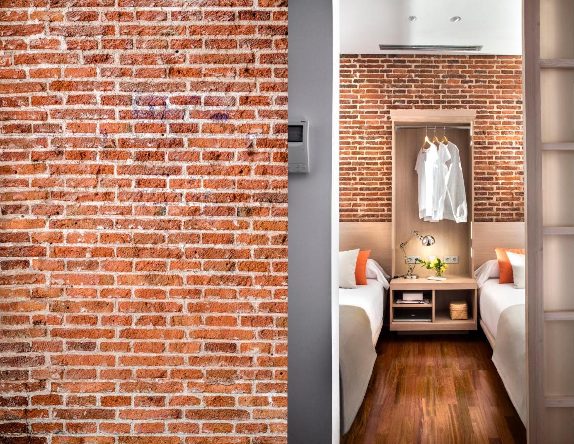 Eric Voekel Boutique - Apartment *