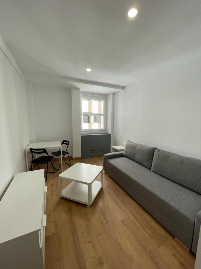 Miniestudios Plaza De Espana Appartement *