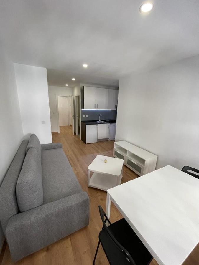 Miniestudios Plaza De Espana Appartement *