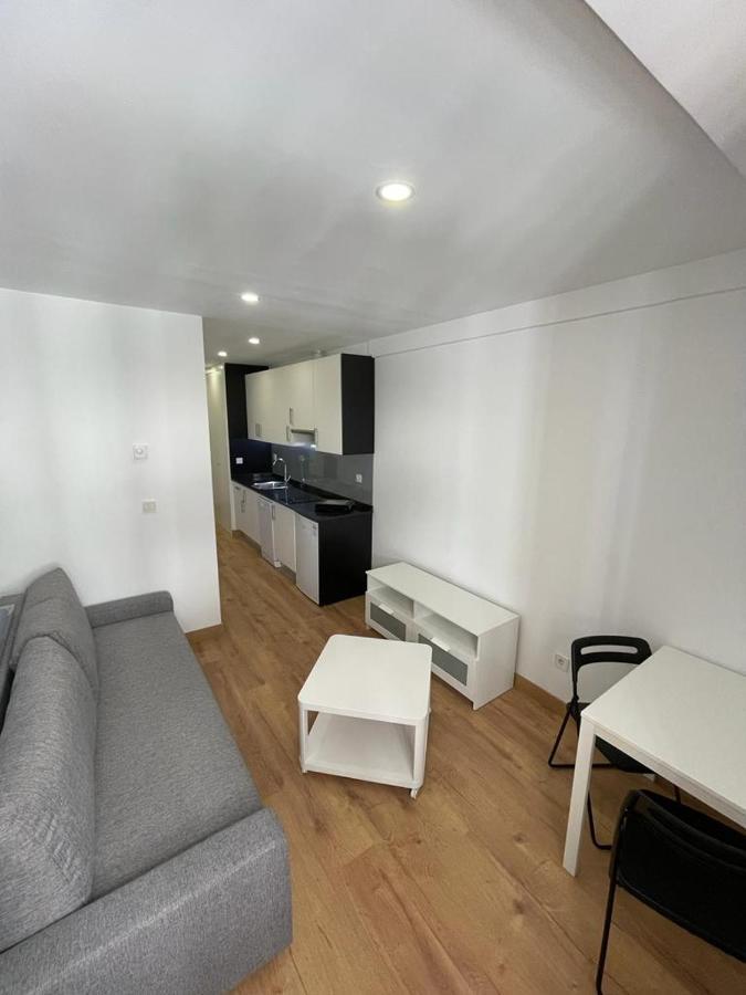 Appartement Miniestudios Plaza De Espana