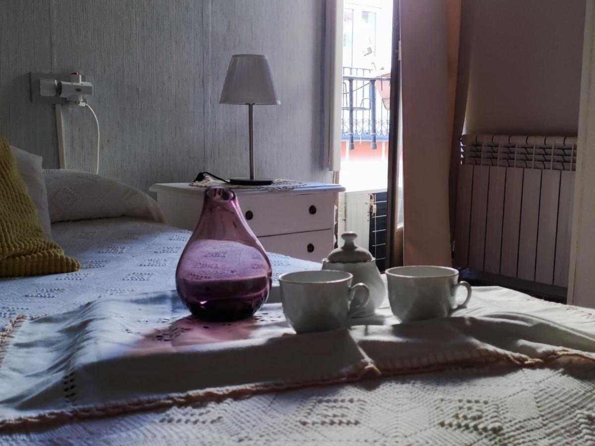 Maison d'hôtes Romero Madrid