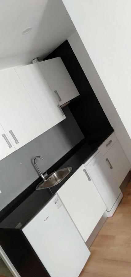 Miniestudios Plaza De Espana Appartement Madrid