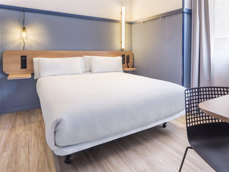 Centro Plaza Mayor Hotel Madri
