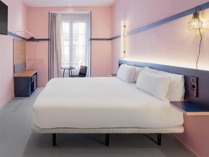 Hotel Centro Plaza Mayor Madri