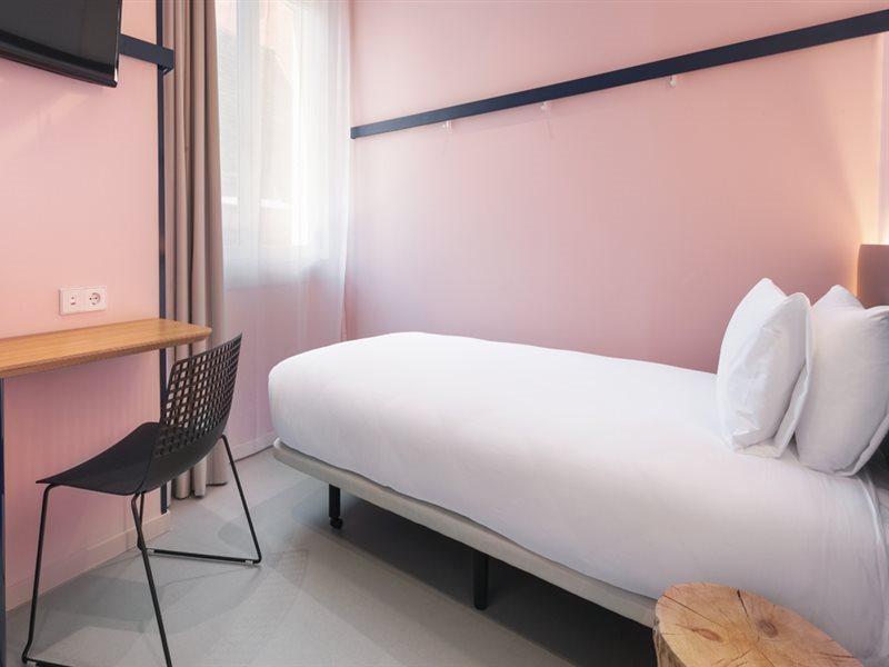 Centro Plaza Mayor Hotel Madri