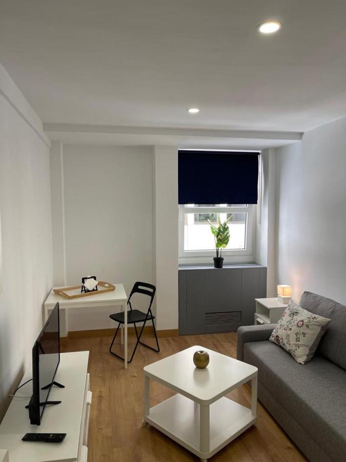 Appartement Miniestudios Plaza De Espana *