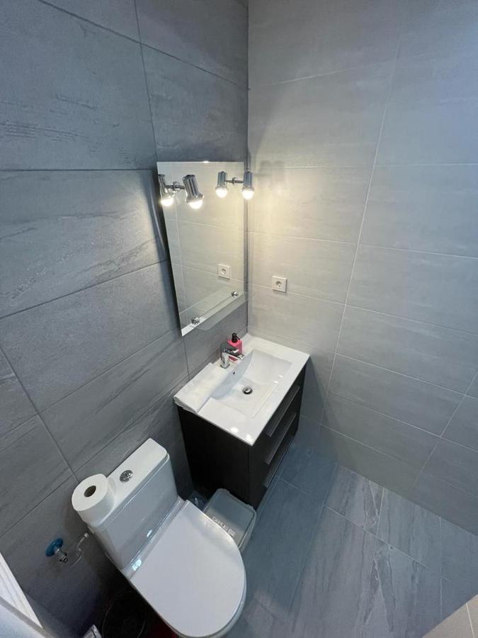 Miniestudios Plaza De Espana Appartement Madrid