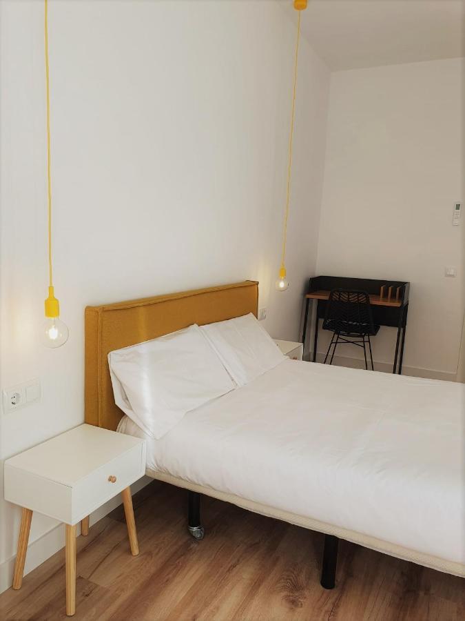Manuela By Gaiarooms Madrid
