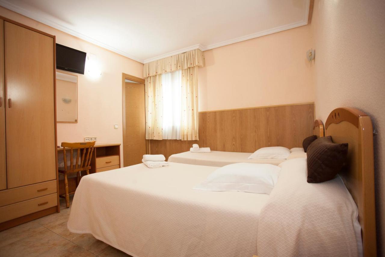 Guest house Rosales