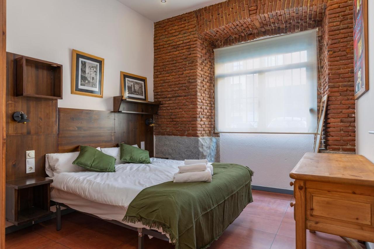 Homeabout Imperial Appartamento Madrid