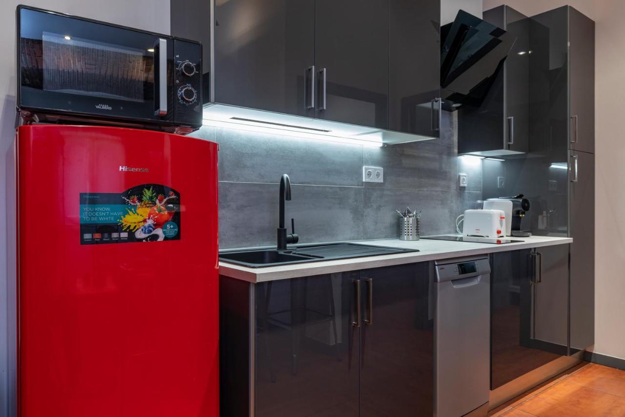 Appartement Homeabout Imperial Madrid