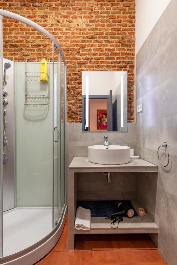 Homeabout Imperial Appartement Madrid