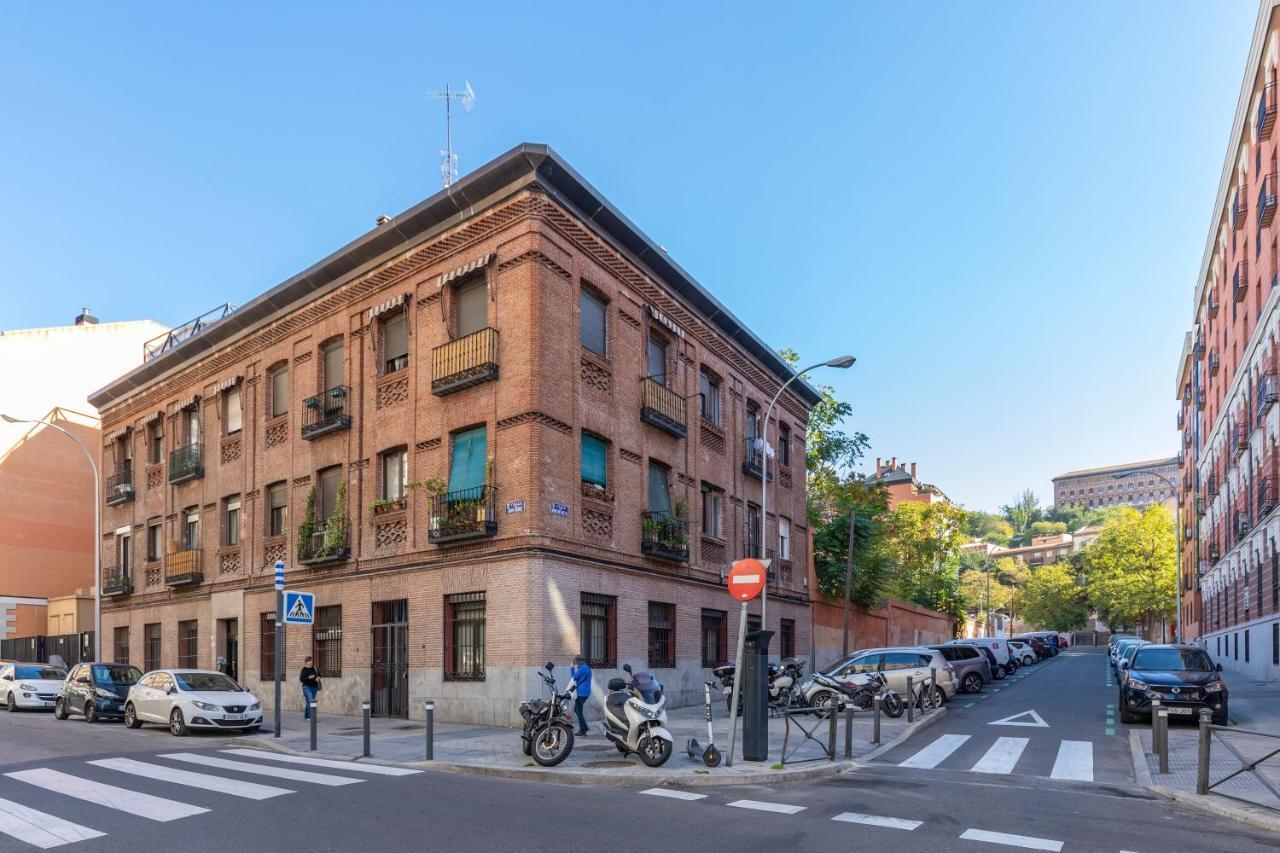 Appartement Homeabout Imperial