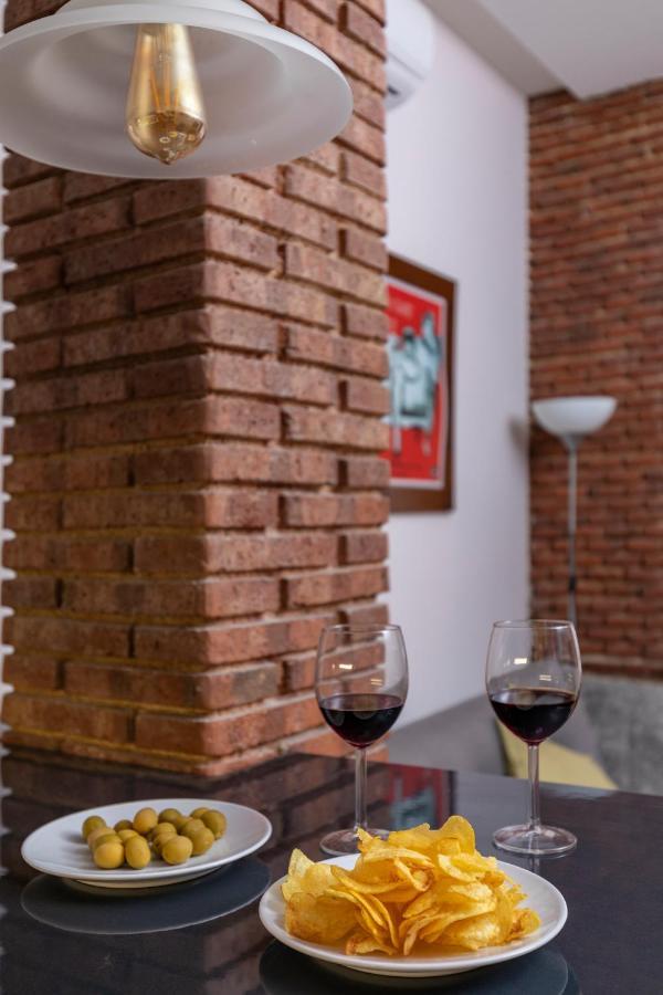 Appartement Homeabout Imperial Madrid