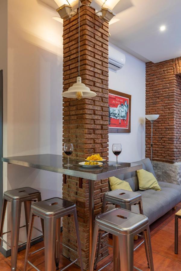 Appartamento Homeabout Imperial Madrid