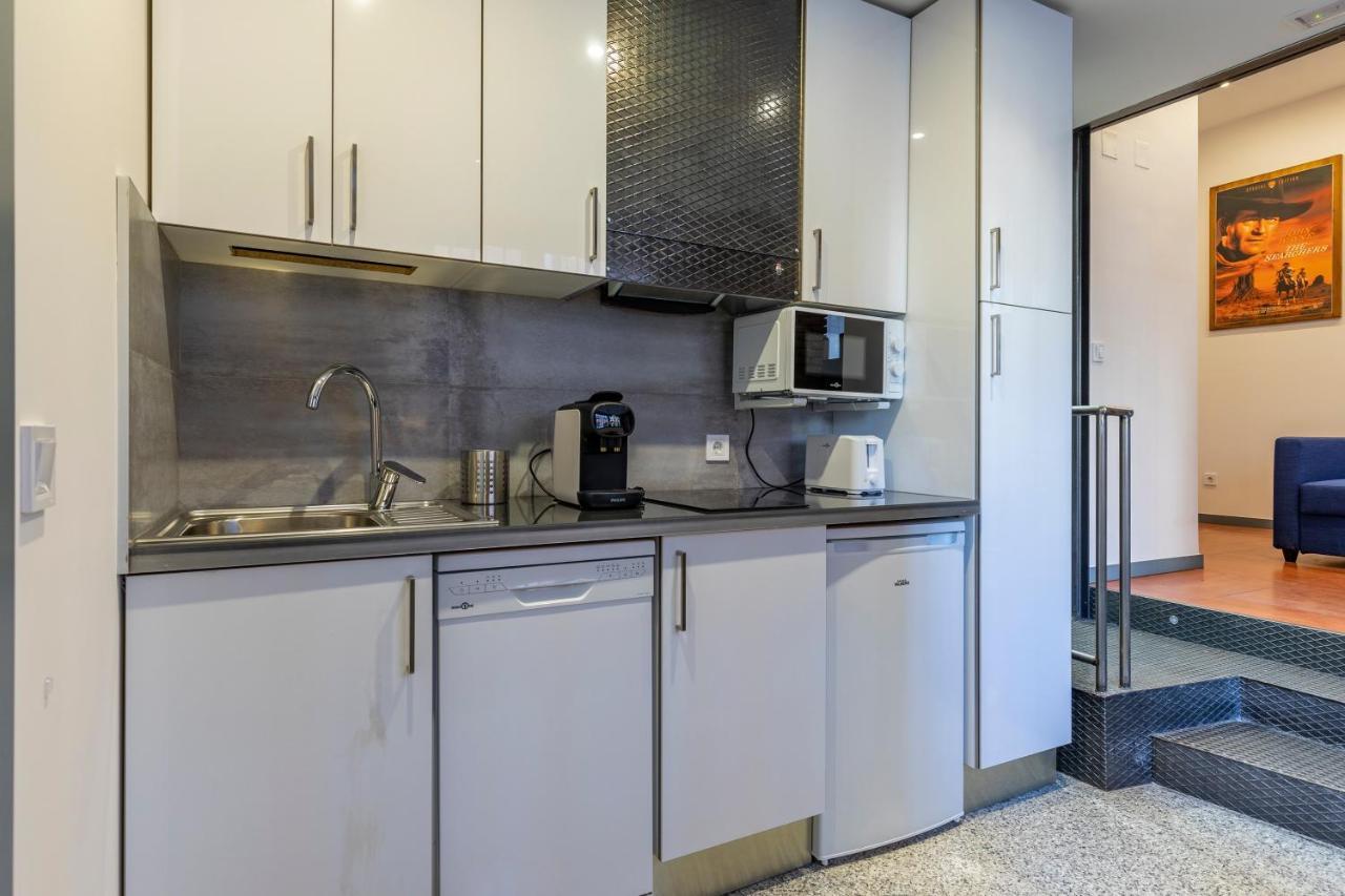 Appartement Homeabout Imperial *