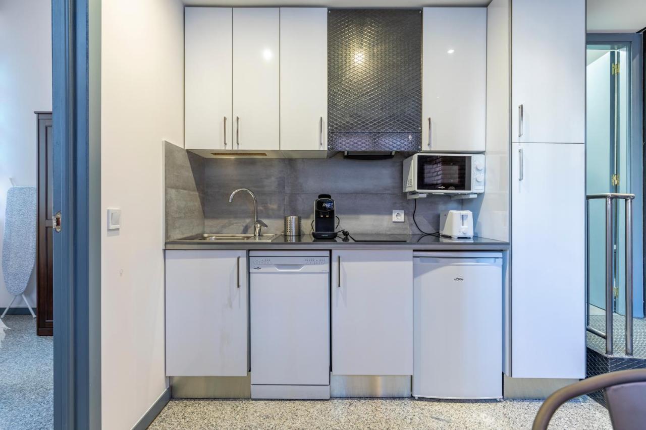 Appartement Homeabout Imperial *