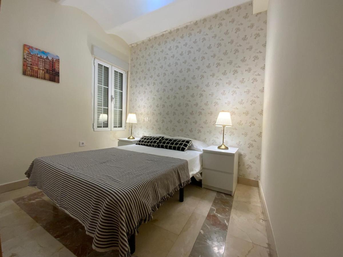 Appartamento El Jardin Del Angel Olmo
