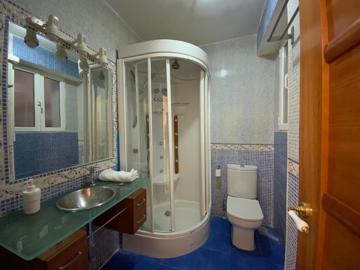 Appartamento El Jardin Del Angel Olmo Madrid