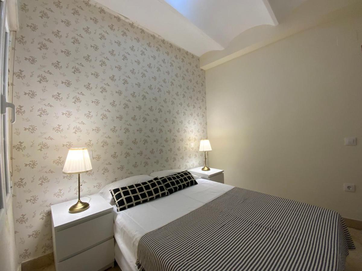 Appartamento El Jardin Del Angel Olmo *