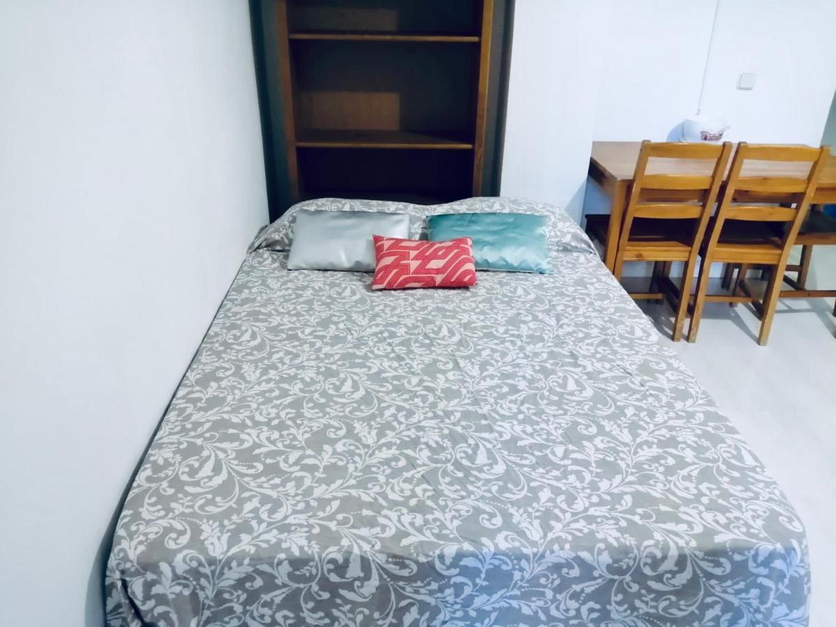 6-estudio, Zona Chamberi *