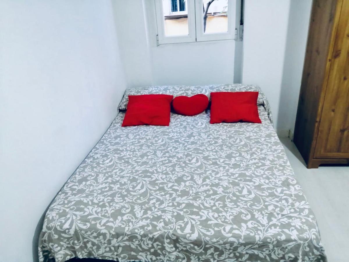 6-estudio, Zona Chamberi *