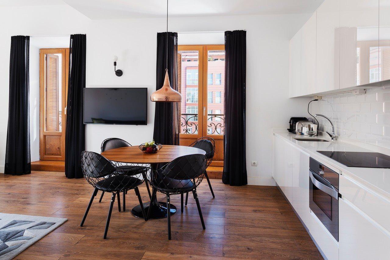 Centro Fuencarral 46 Appartement *