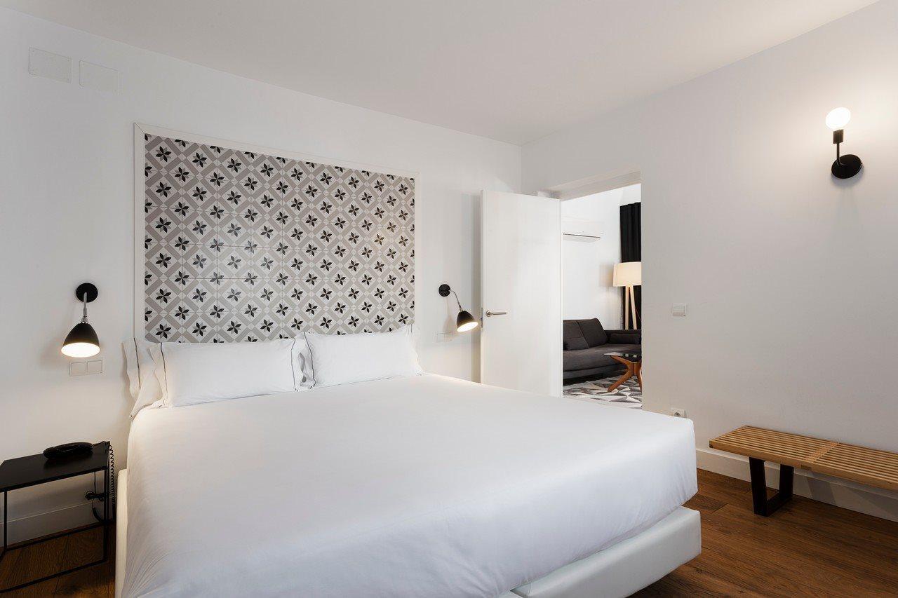 Appartement Centro Fuencarral 46 Madrid