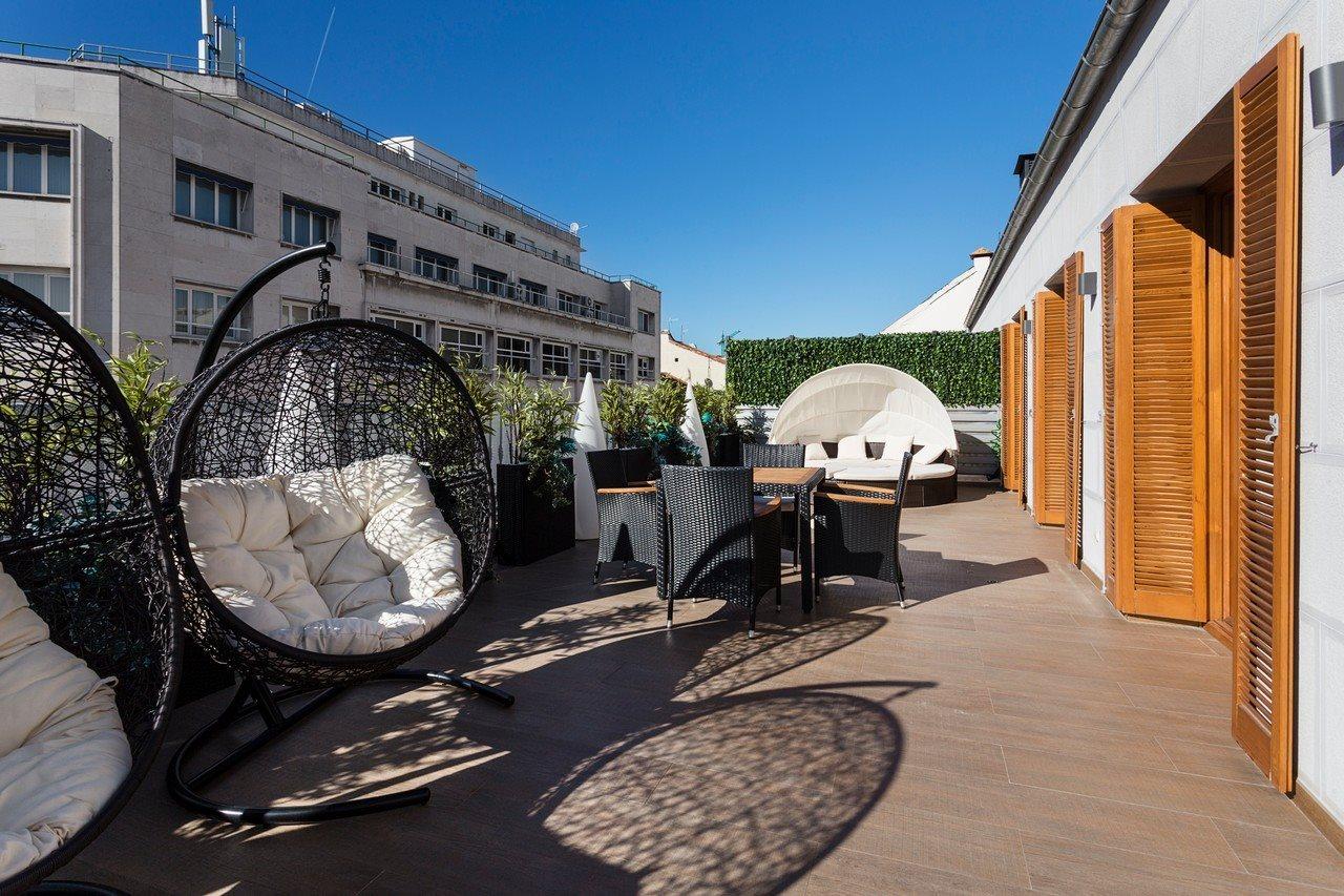 Centro Fuencarral 46 Appartement Madrid