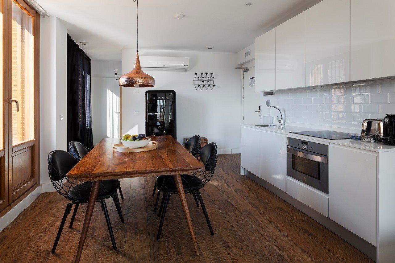 Appartement Centro Fuencarral 46