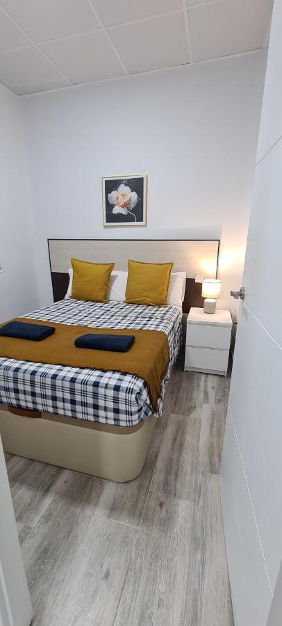 M-a Apartamento Conde De Peñalver Madrid